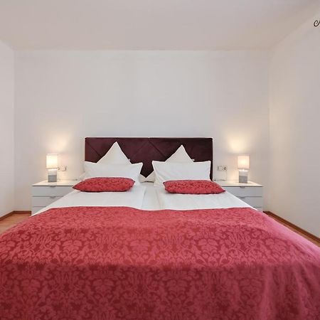 Haus San Marco Apartment Fussen Bagian luar foto
