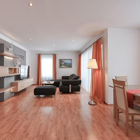 Haus San Marco Apartment Fussen Bagian luar foto