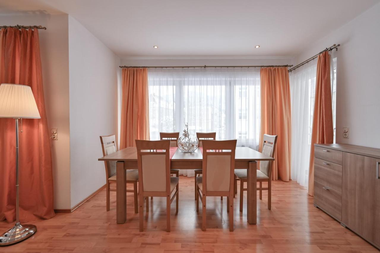 Haus San Marco Apartment Fussen Bagian luar foto