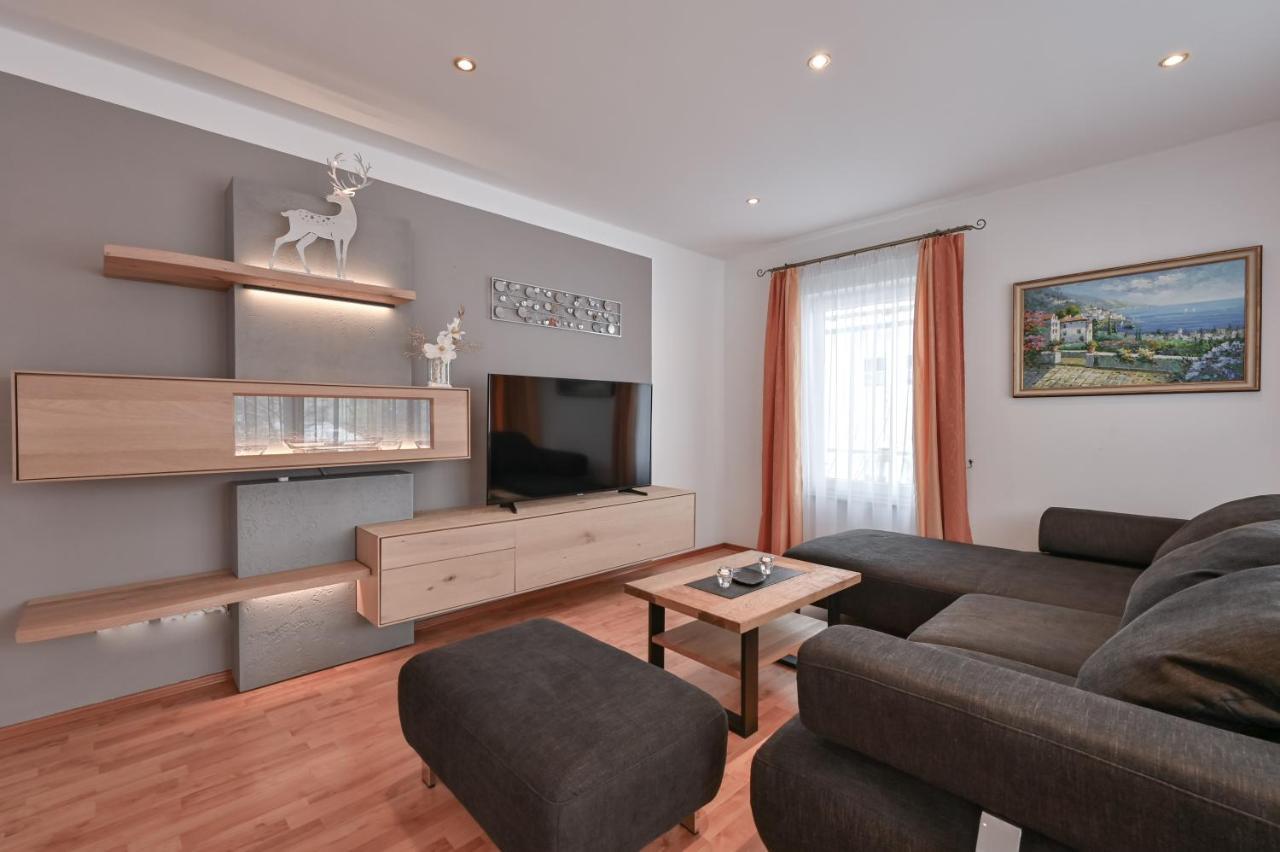 Haus San Marco Apartment Fussen Bagian luar foto