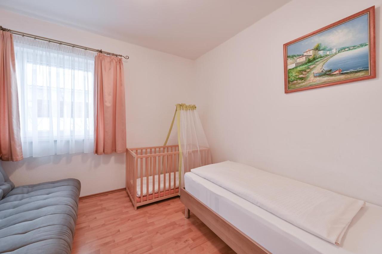 Haus San Marco Apartment Fussen Bagian luar foto